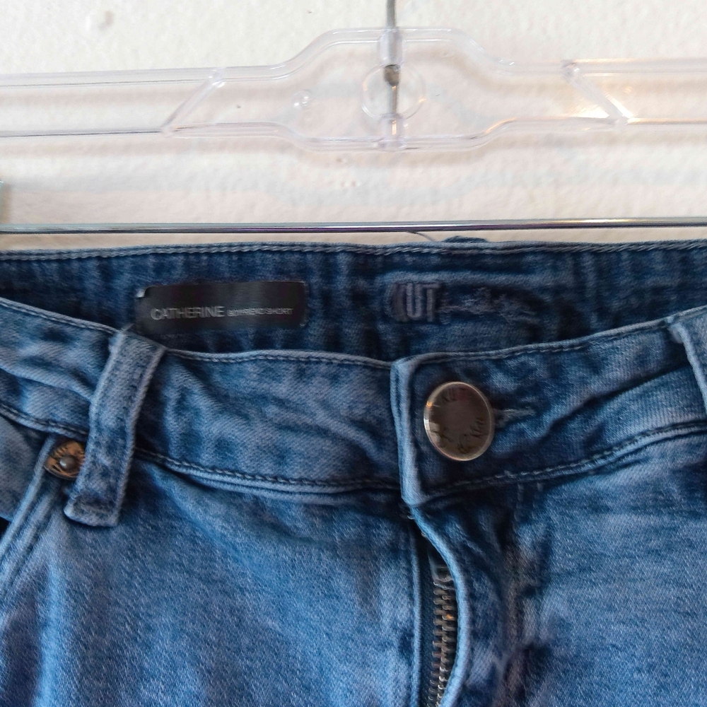 KUT FROM THE KLOTH SHORTS - Picture 6 of 10